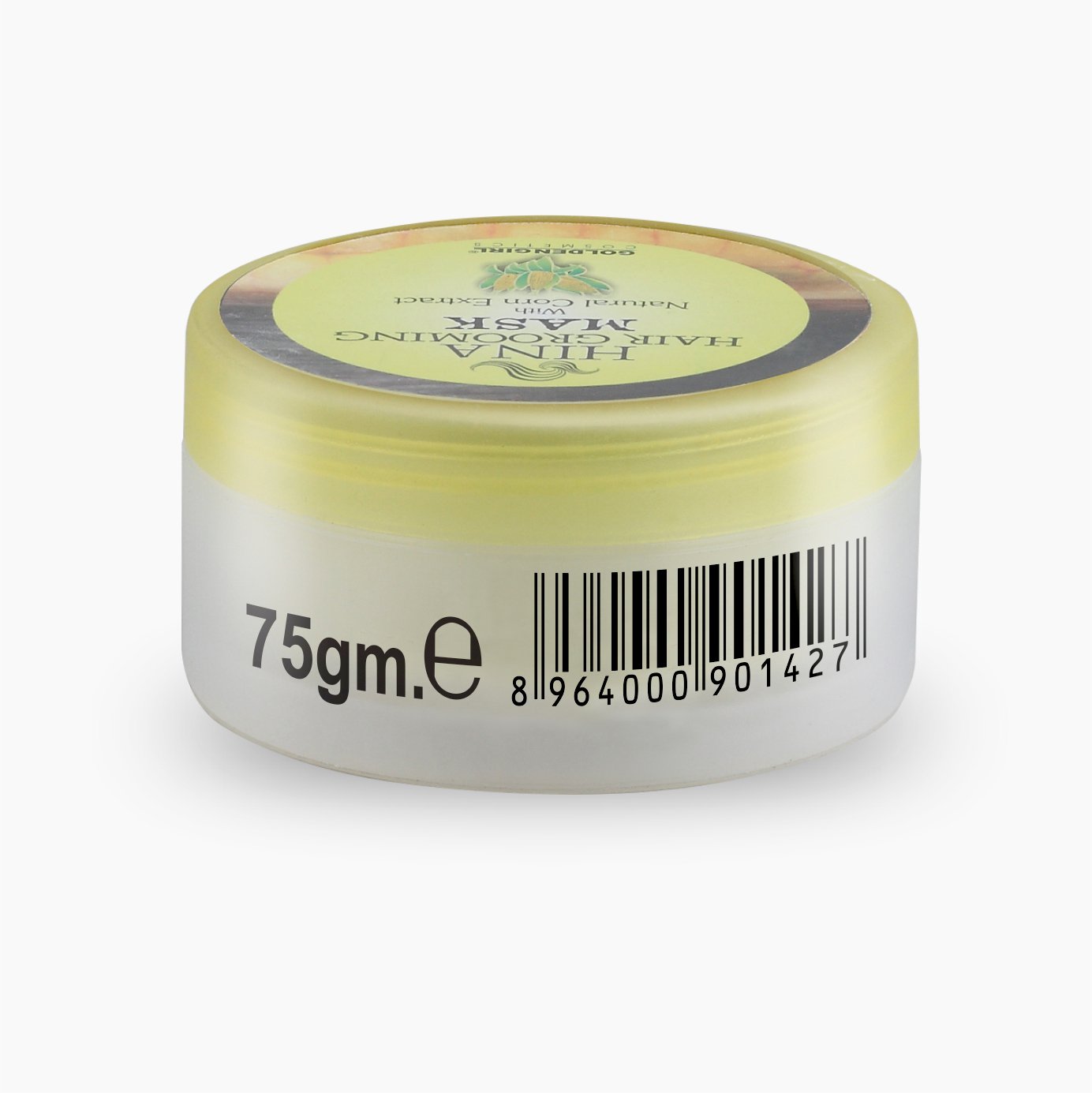 Soft Touch Hina Hair Grooming Mask