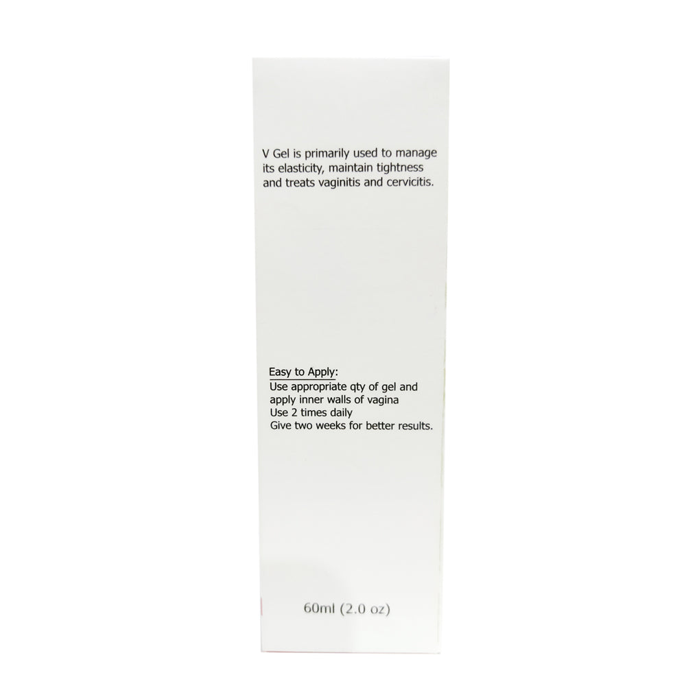 Ultra V Gel 60 ML