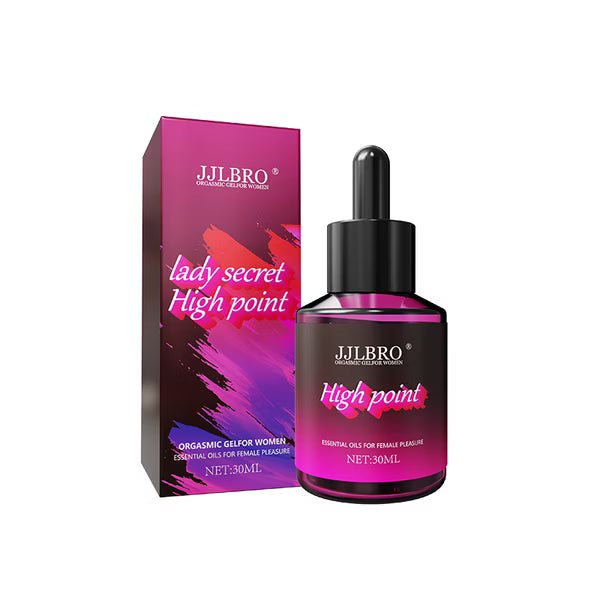 JJLBRO Female Orgasm Awakening Oil 30 ML