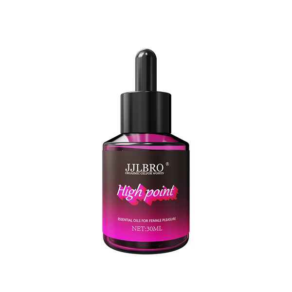 JJLBRO Female Orgasm Awakening Oil 30 ML