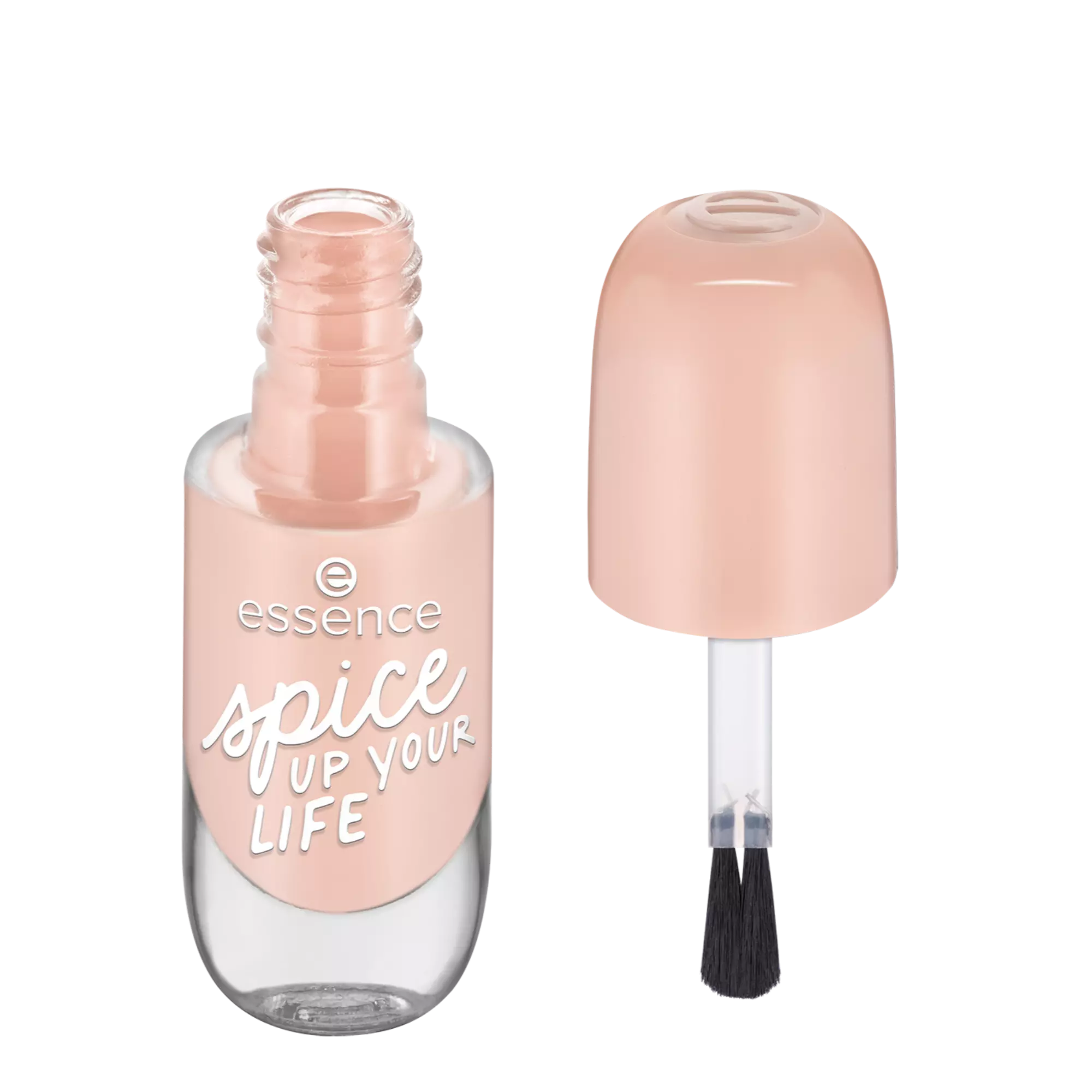 Essence Shine Gel Nail polish