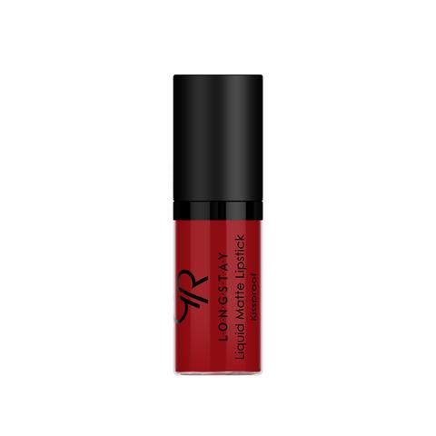 Golden Rose Mini Longstay Liquid Matte Lipstick