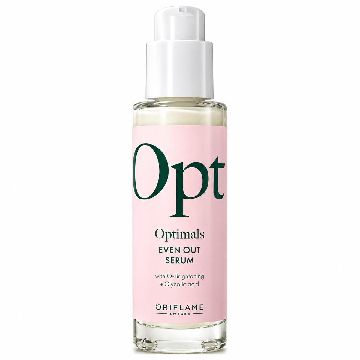 Oriflame Opt Optimals Even Out Serum