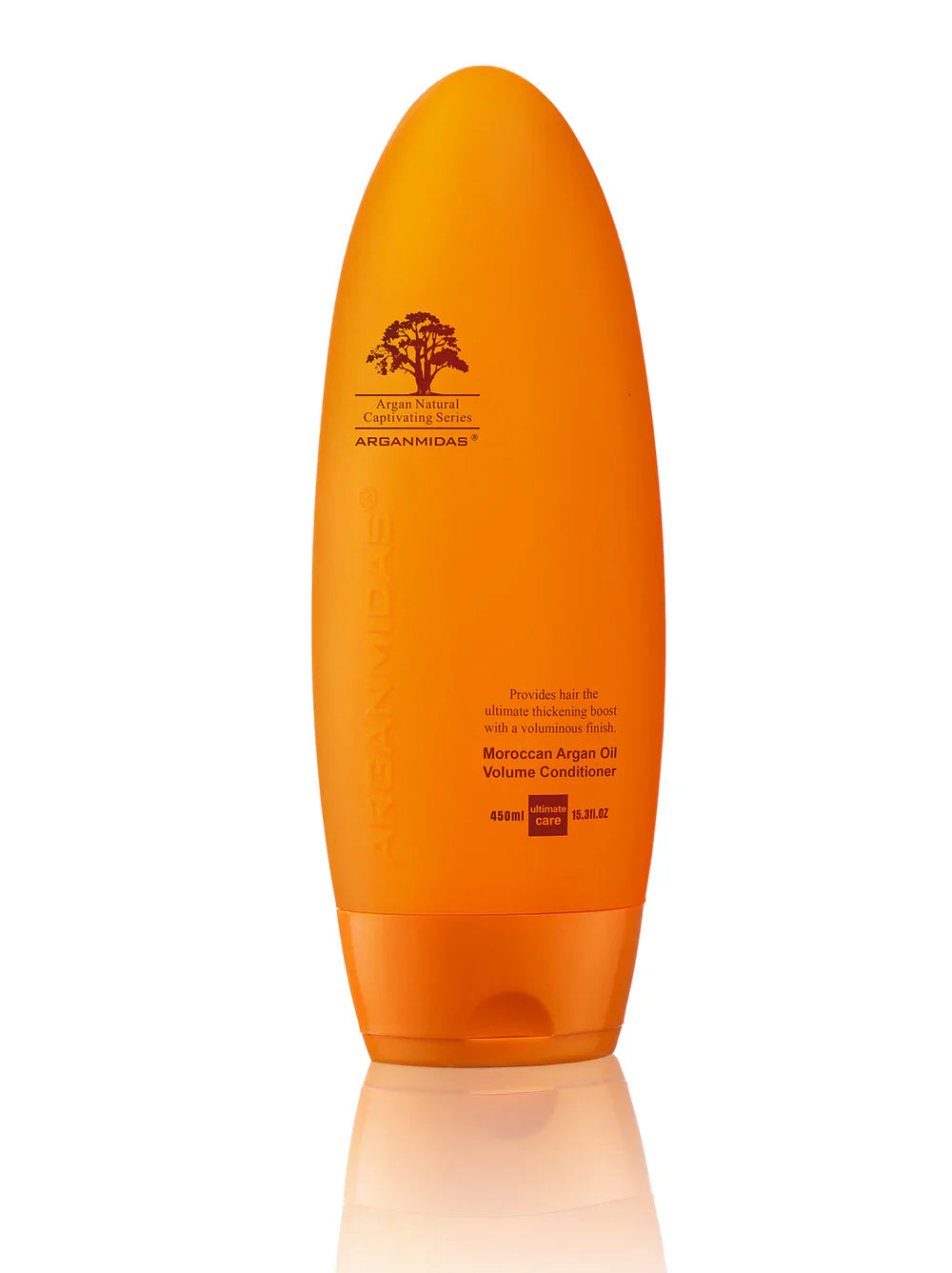 Arganmidas Volume Boost Hair Conditioner 450 ML
