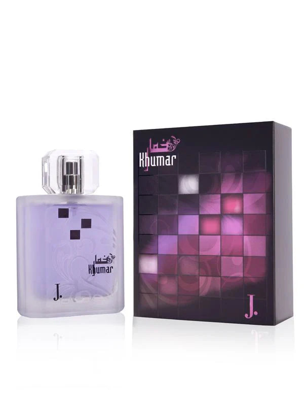 J. Khumar Perfume For Men 100 ML