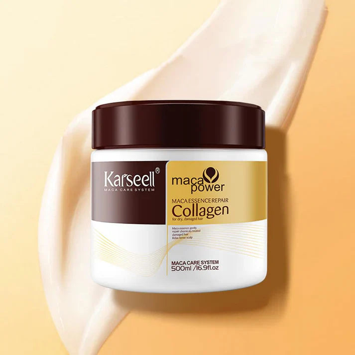 Karseell Collagen Hair Mask 500 ML