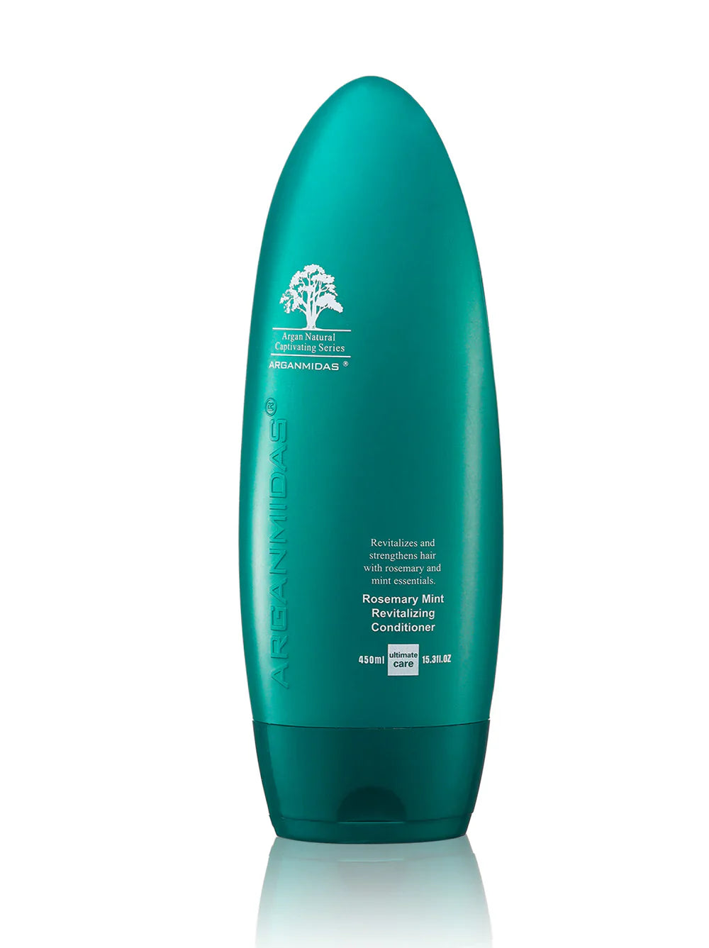 Arganmidas Rosemary Mint Revitalizing Conditioner 450 ML