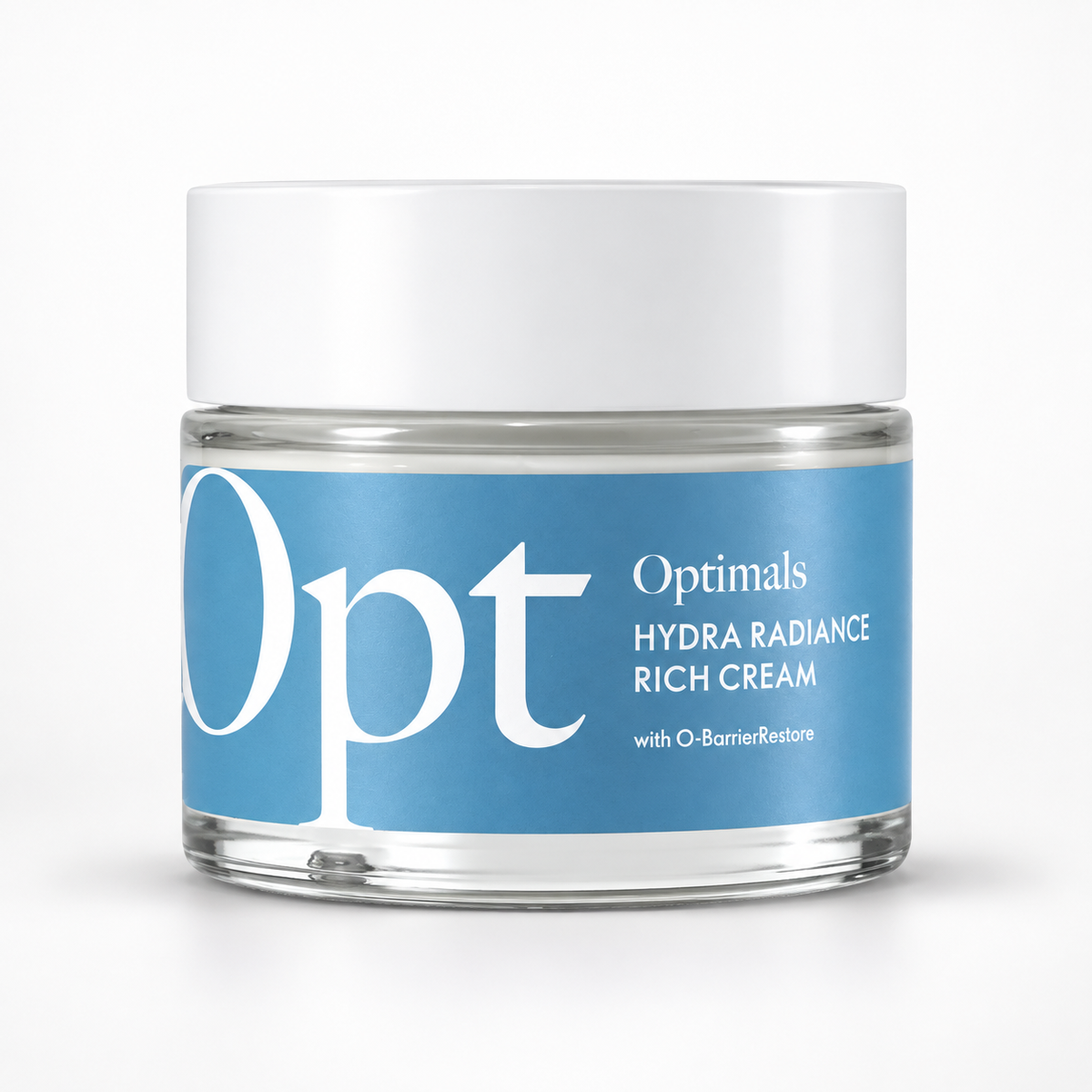 Oriflame Opt Optimals Hydra Radiance Rich Cream