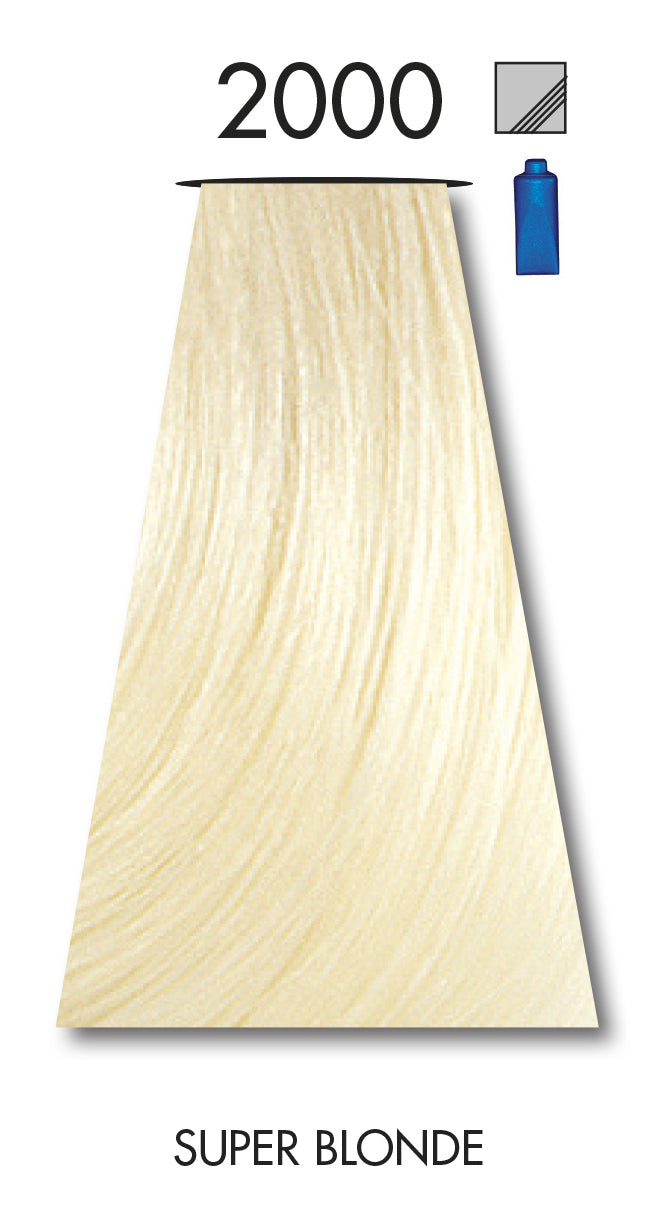 Keune Tinta Ultimate Blond Series 60 ML