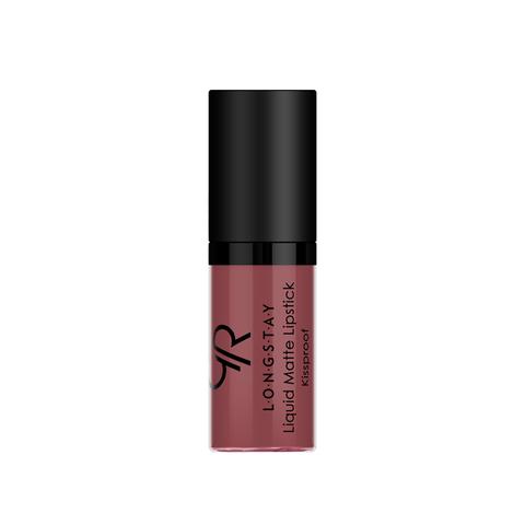 Golden Rose Mini Longstay Liquid Matte Lipstick