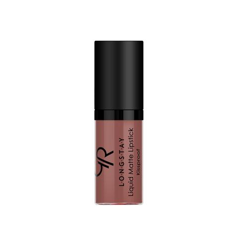 Golden Rose Mini Longstay Liquid Matte Lipstick