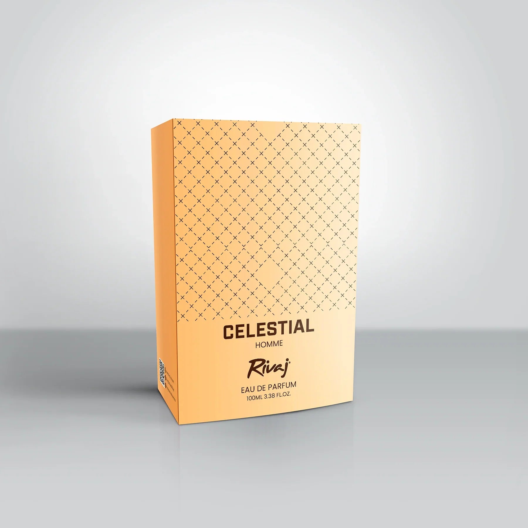 Rivaj UK Celestial Men Perfume 100 ML