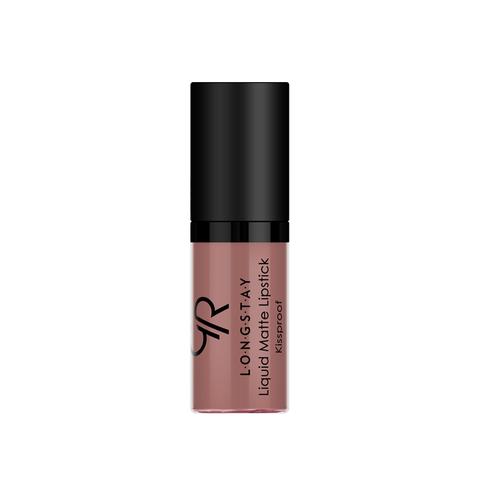 Golden Rose Mini Longstay Liquid Matte Lipstick