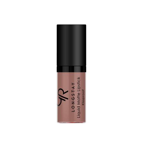 Golden Rose Mini Longstay Liquid Matte Lipstick