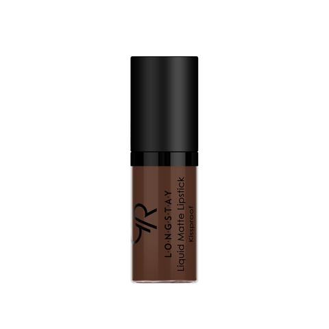 Golden Rose Mini Longstay Liquid Matte Lipstick