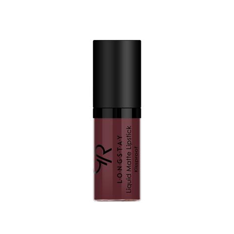 Golden Rose Mini Longstay Liquid Matte Lipstick
