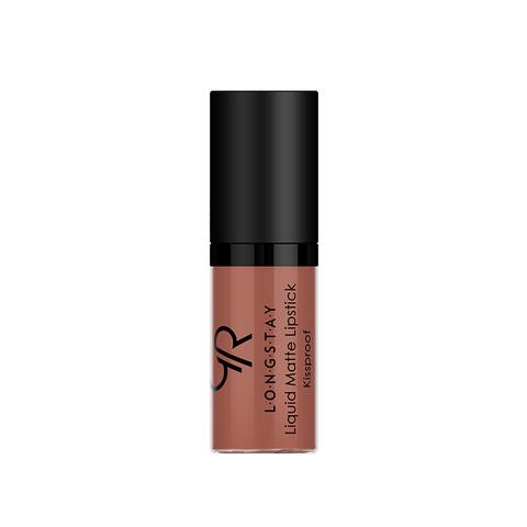 Golden Rose Mini Longstay Liquid Matte Lipstick