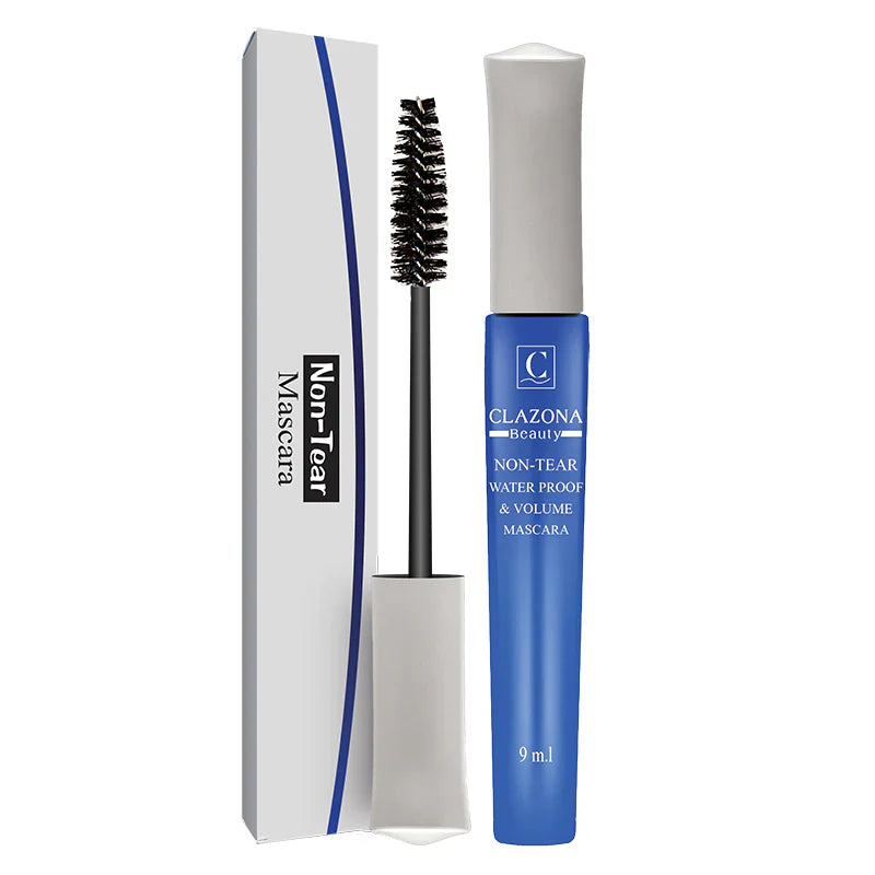 Clazona Beauty Non Tear Mascara 09 ML
