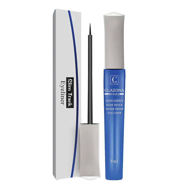 Clazona Beauty Slim Track Eyeliner 09 ML
