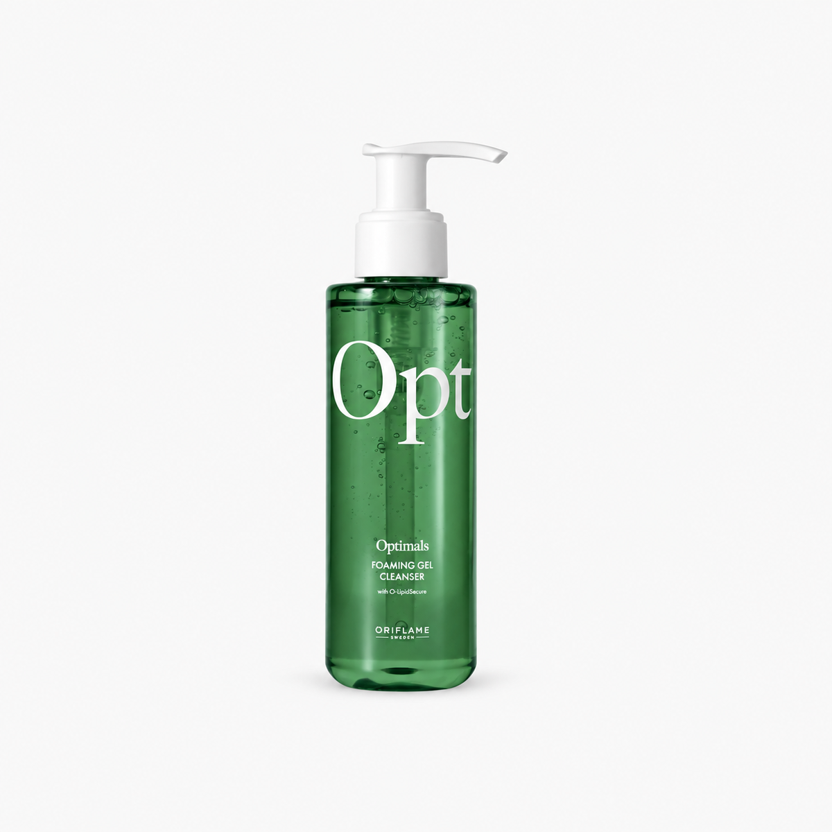 Oriflame Optimals Urban Guard 3D Multifunctional Cleanser 125 ML