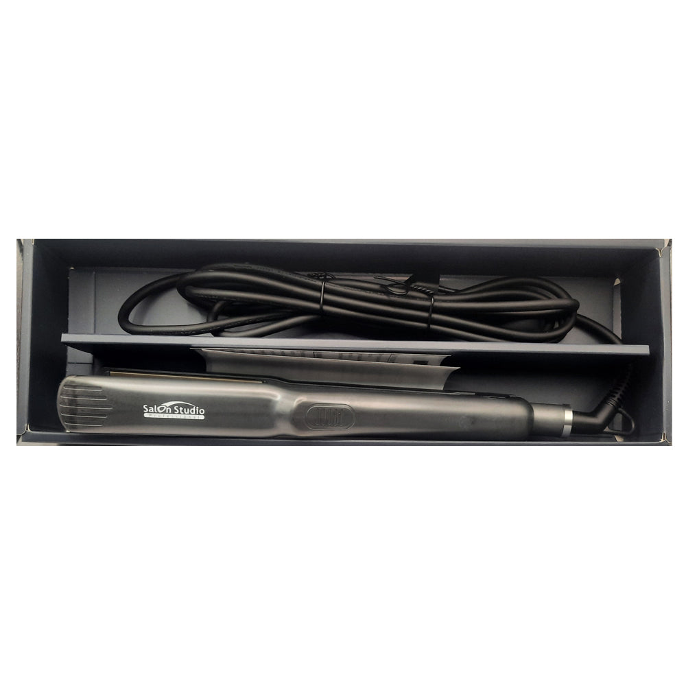 Salon Studio Crimpers S-22A