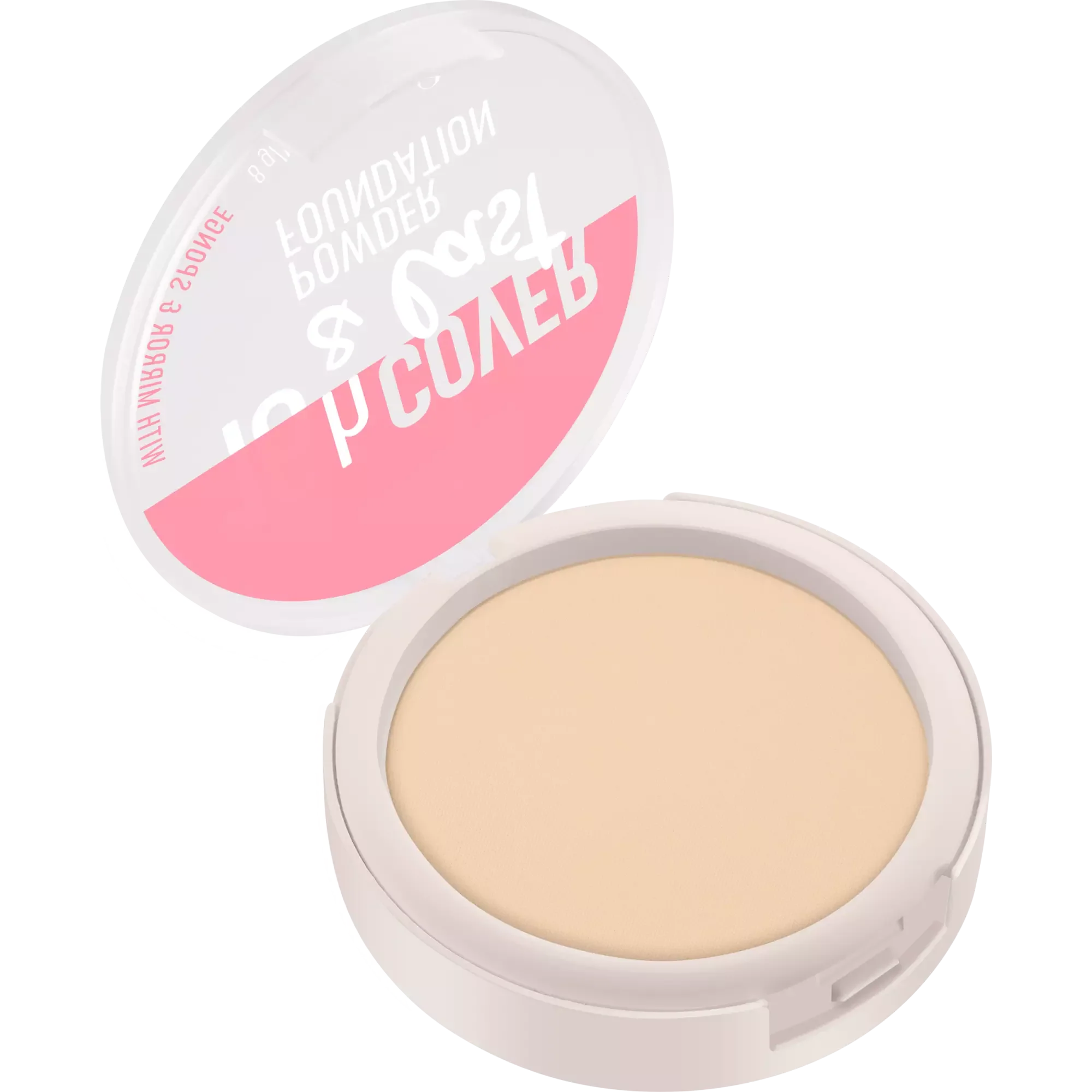Essence 16 H Powder Foundation