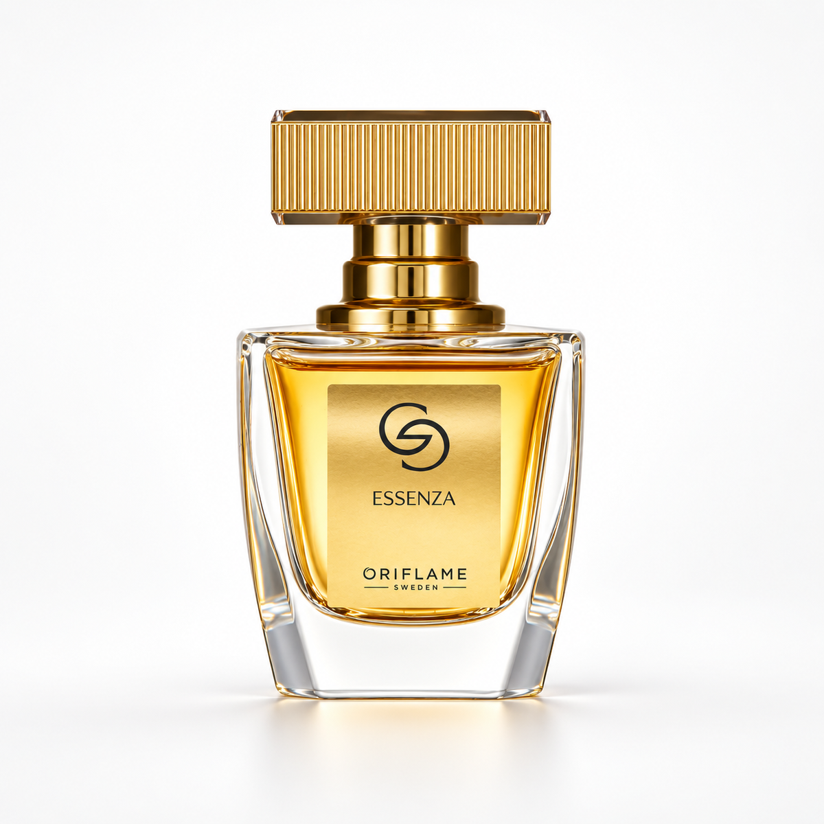 Oriflame Giordani Gold Essenza Parfum 50 ML