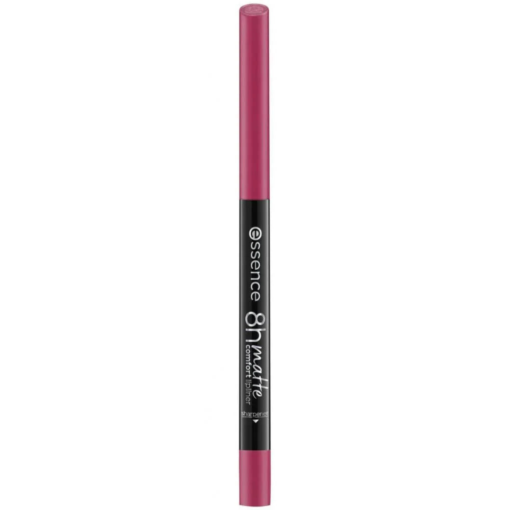 Essence 8h Matte Comfort Lipliner