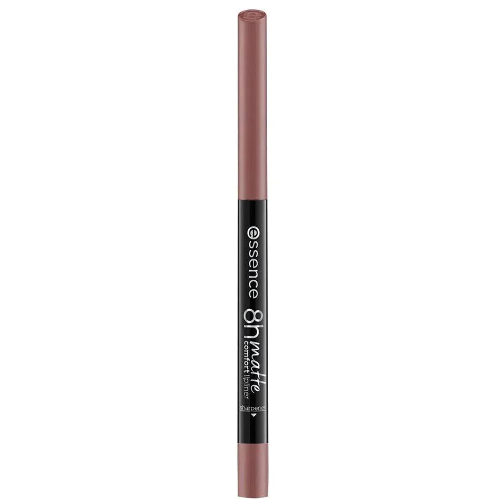 Essence 8h Matte Comfort Lipliner