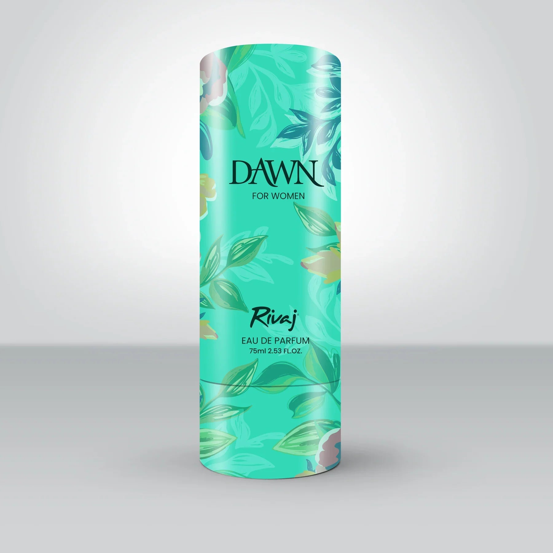 Rivaj UK Dawn Women Perfume 75 ML