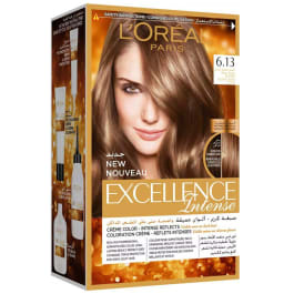 L'Oreal Paris Excellence Creme