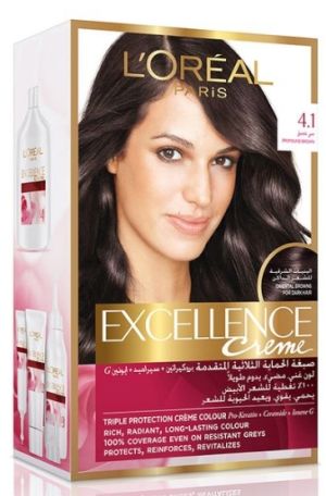 L'Oreal Paris Excellence Creme