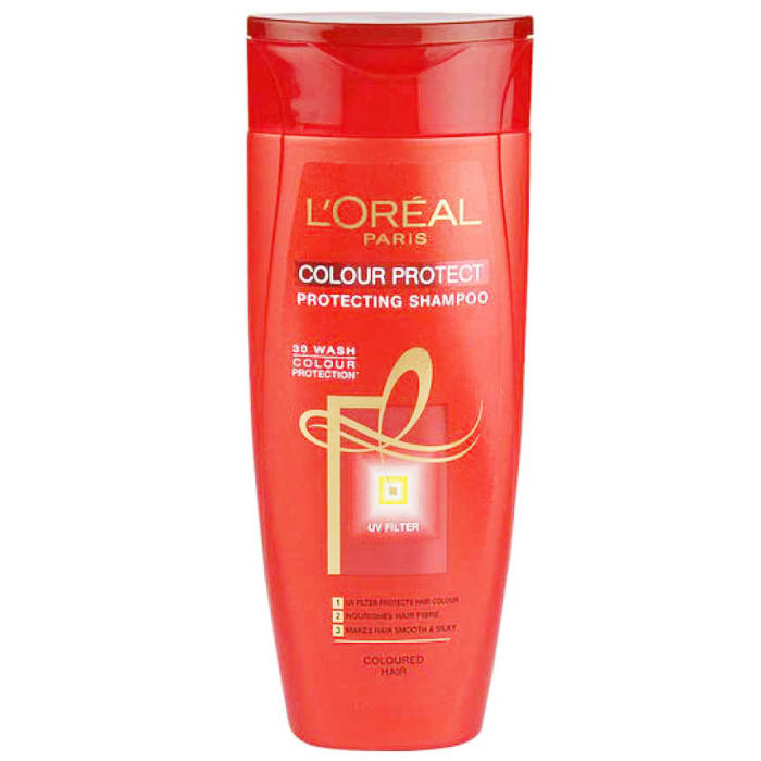 L'Oreal Paris Color Protect Shampoo 175 ML LOHC