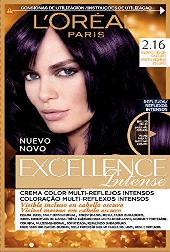 L'Oreal Paris Excellence Creme