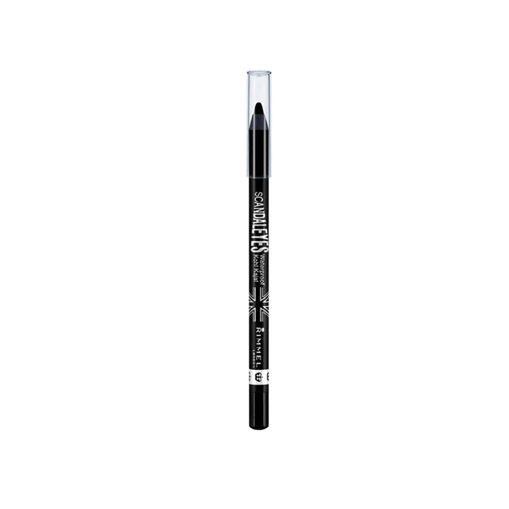 Rimmel London Scandal Eyes Waterproof Khol Kajal