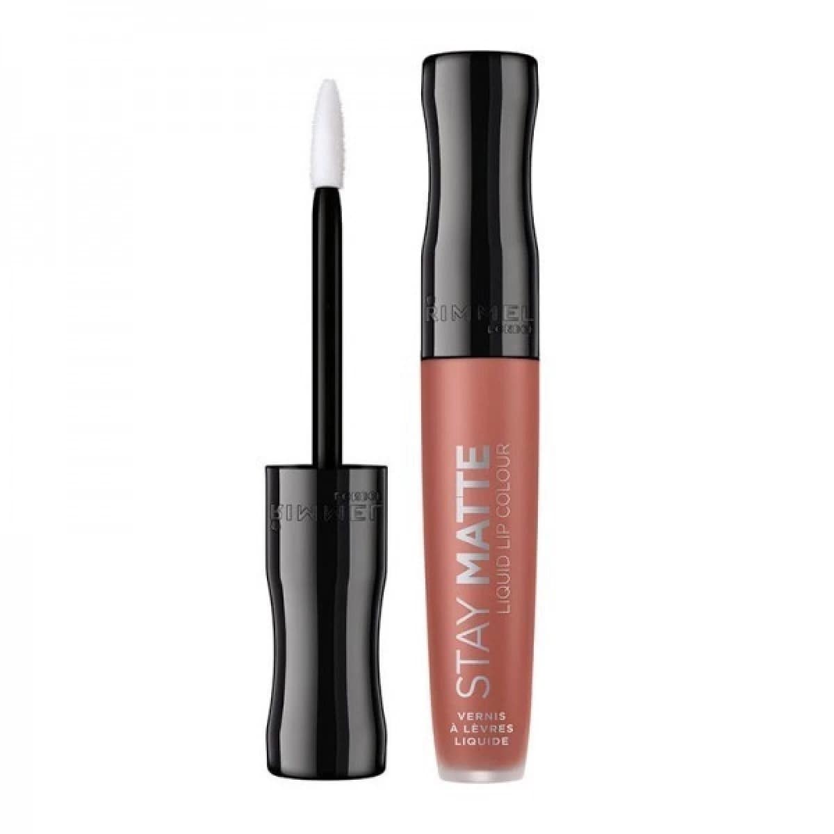 Rimmel London Stay Matte Liquid Lip Color