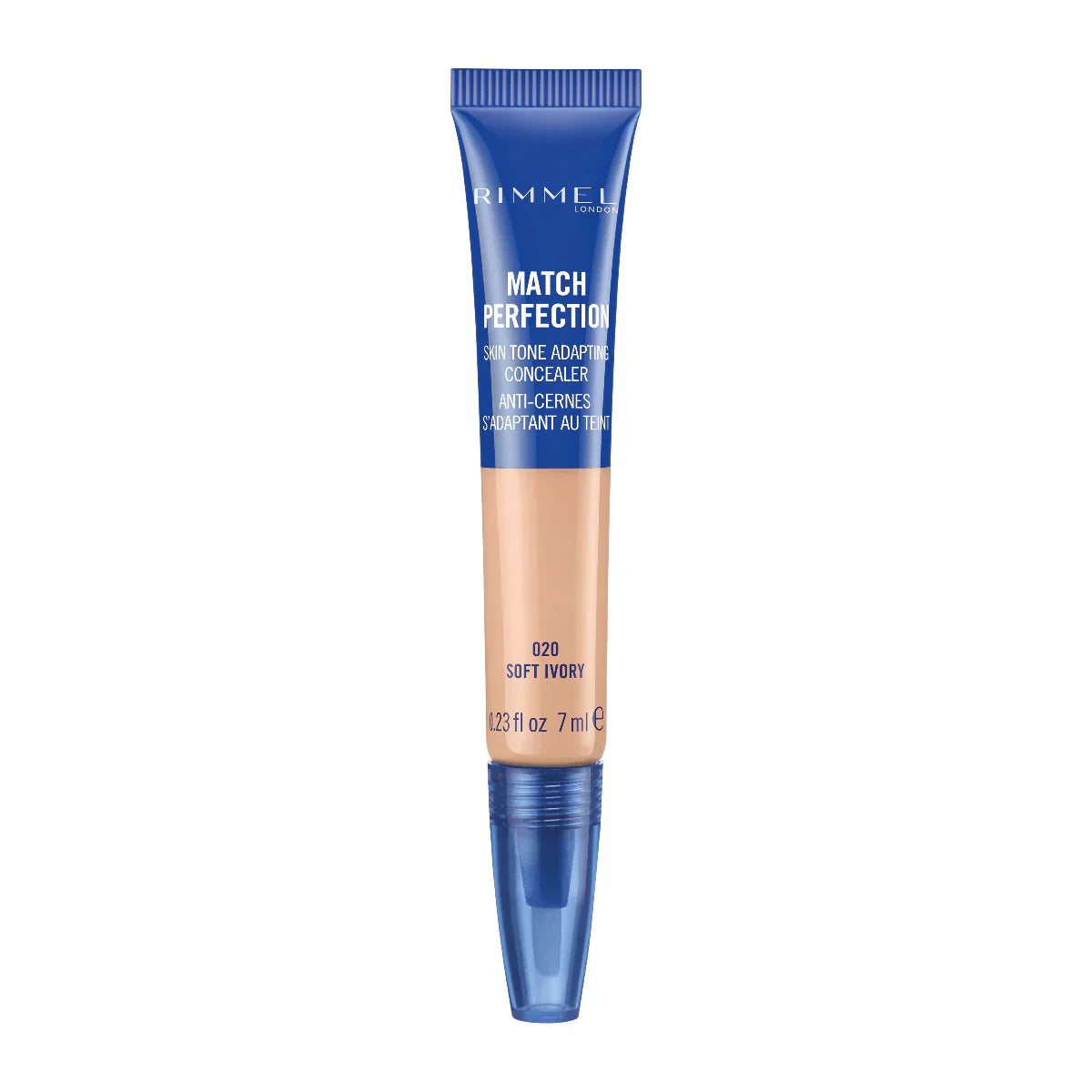 Rimmel London Match Perfection Concealer