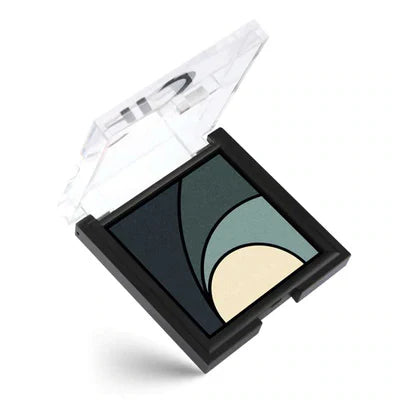 Golden Rose Longstay Eyeshadow Quattro