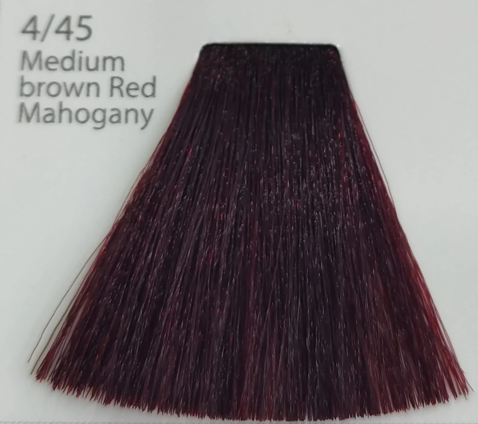 Augeas Hair Color 100 ML