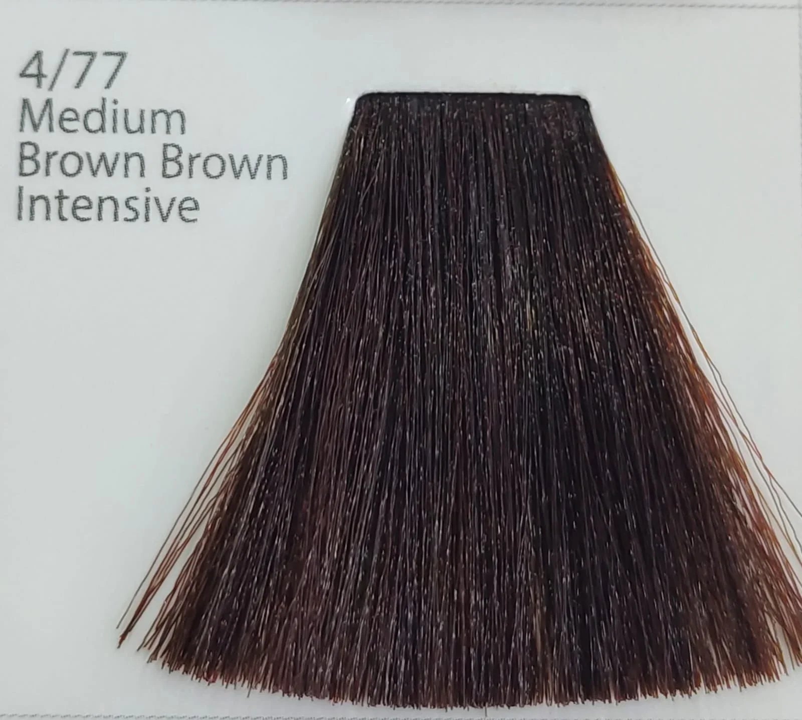 Augeas Hair Color 100 ML