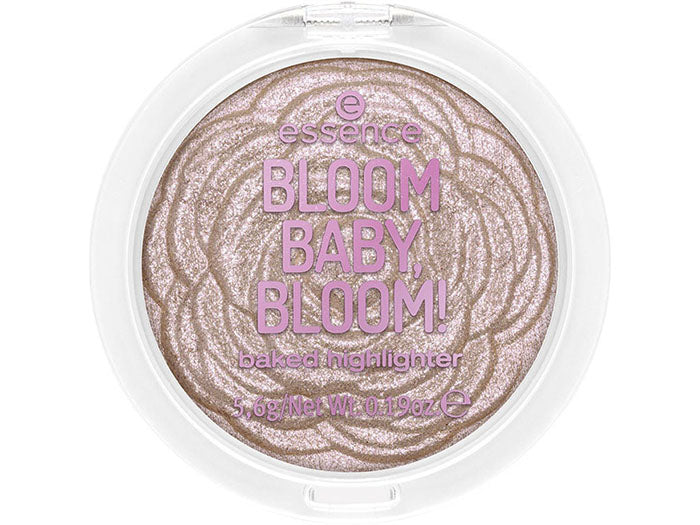 Essence Bloom Baby Bloom! Baked Highlighter