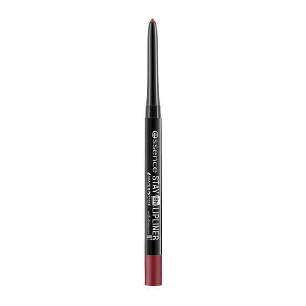 Essence Stay 8h Waterproof Lipliner