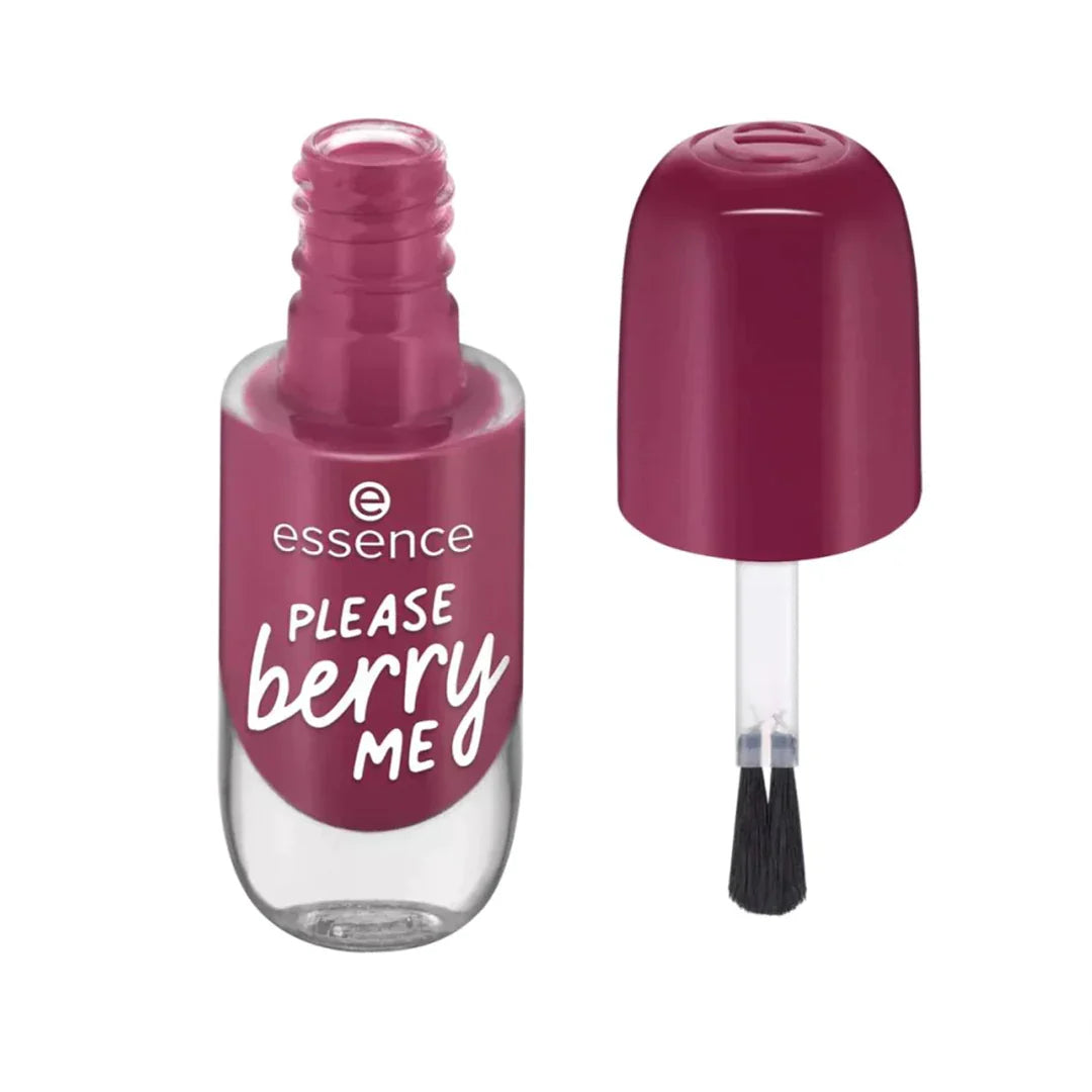 Essence Shine Gel Nail polish