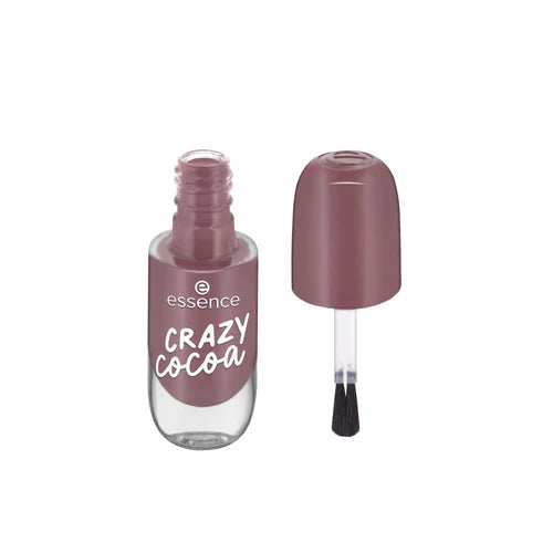 Essence Shine Gel Nail polish