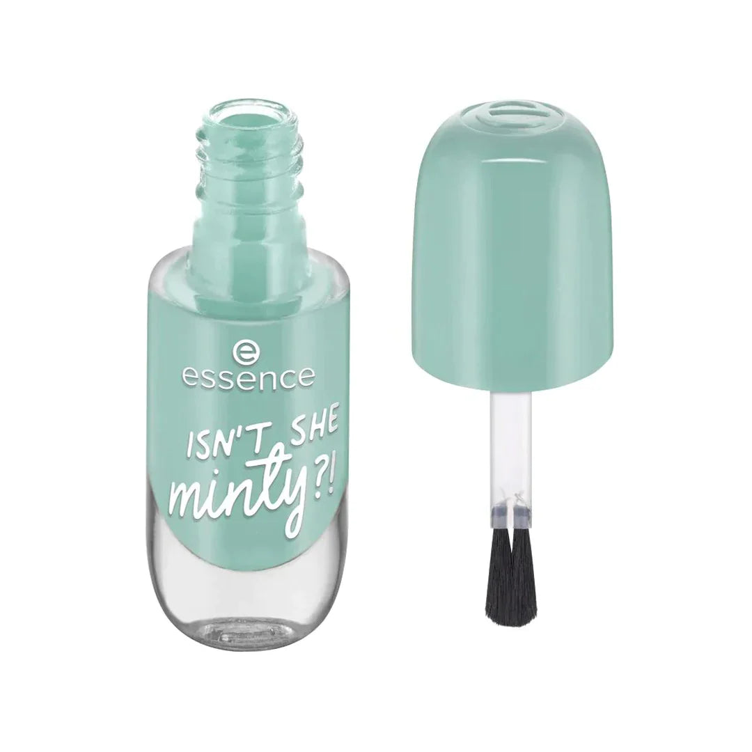 Essence Shine Gel Nail polish