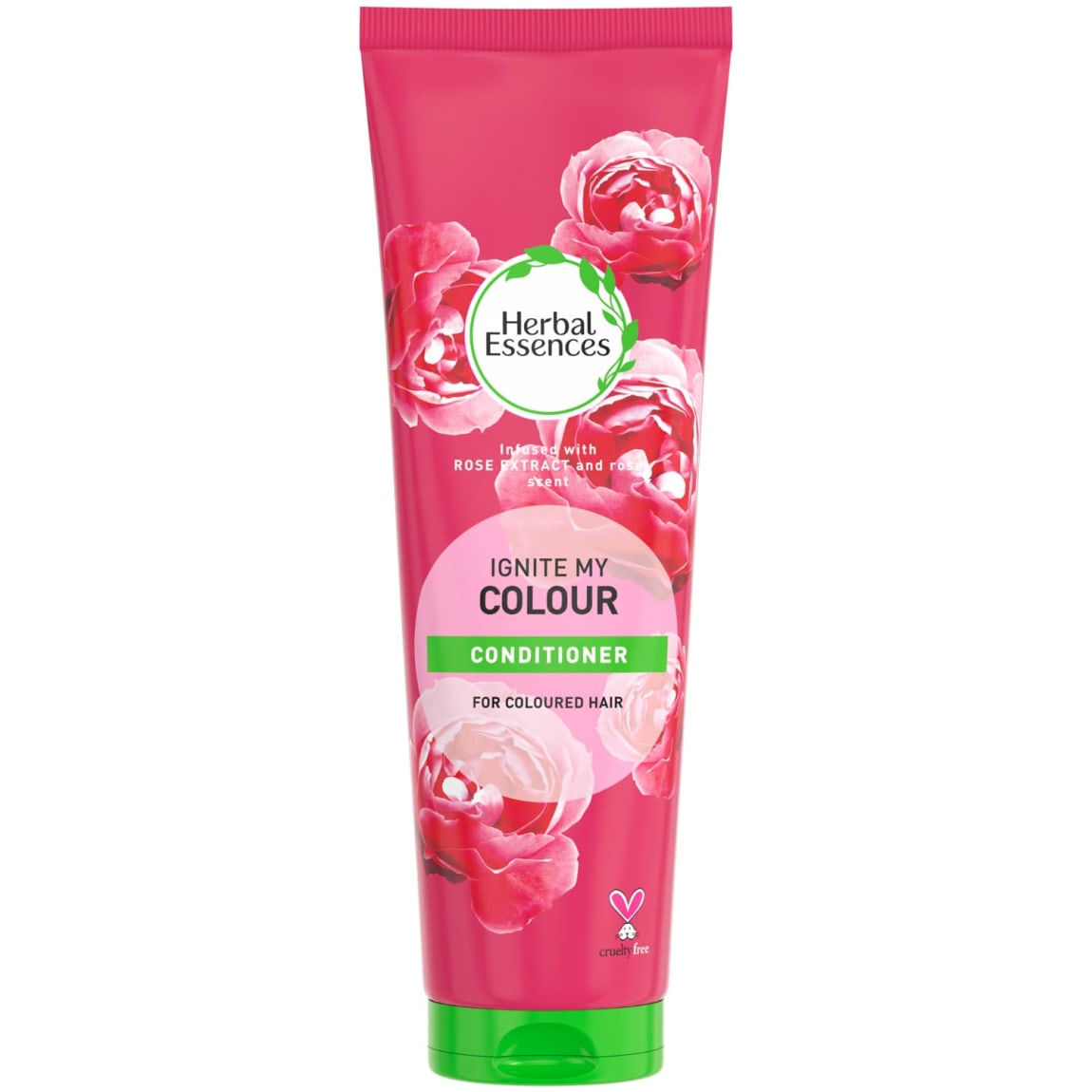 Herbal Essences Ignite My Colour Conditioner 285 ML
