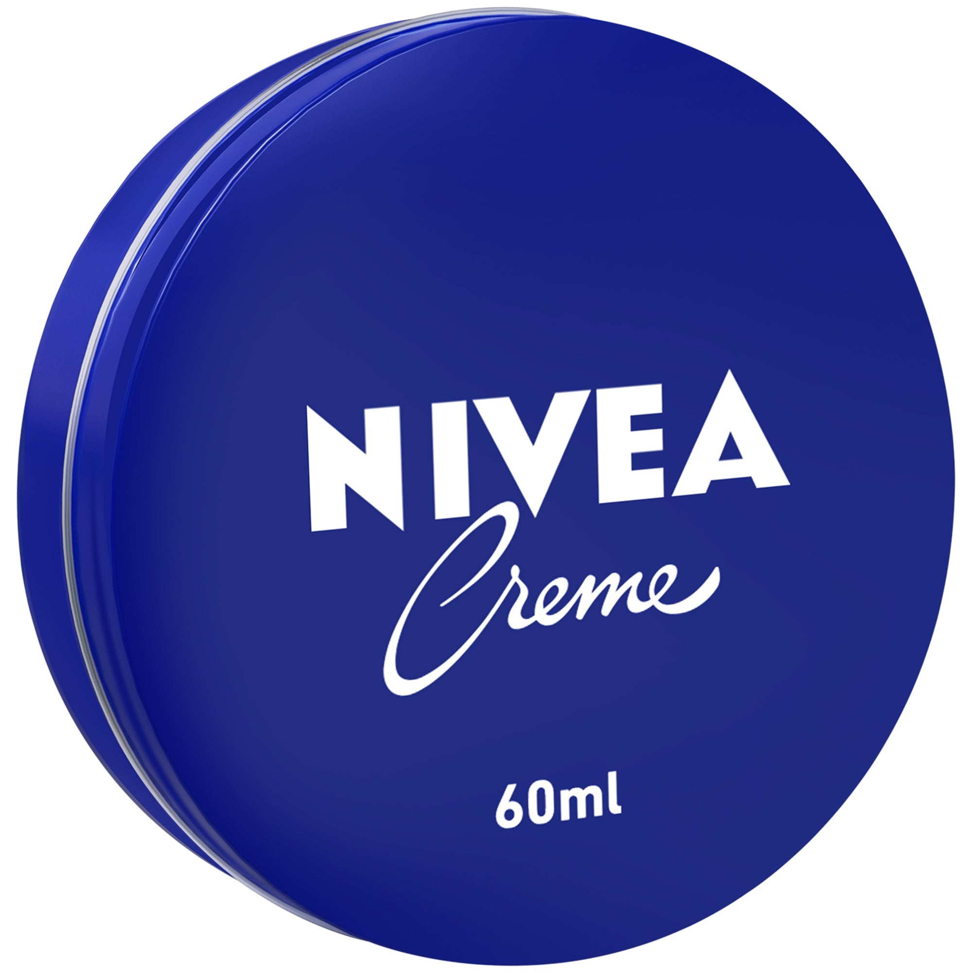Nivea Creme Tin (Blue) 60 ML