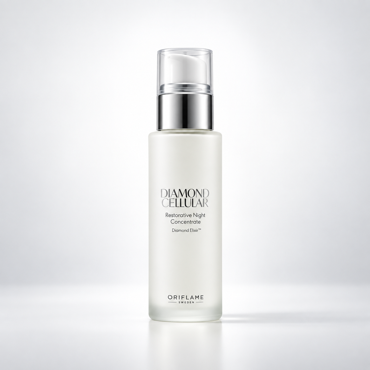 Oriflame Restorative Night Concentrate