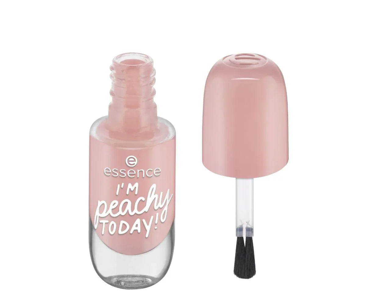 Essence Shine Gel Nail polish