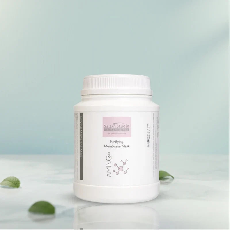 Salon Studio Amino Acid Mask 1000 GM